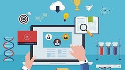 Thúc đẩy chuyển đổi số trong giáo dục