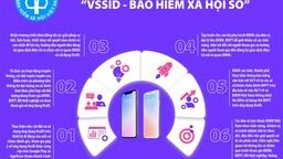 Triển khai cài đặt, sử dụng ứng dụng VssID - Bảo hiểm xã hội số