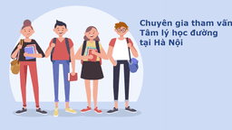 Tư vấn tâm lý học đường là gì, vai trò, quy trình tham vấn như thế nào