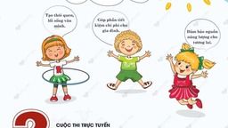 "Thiếu nhi Thủ đô với kĩ năng sử dụng điện" - Cuộc thi bổ ích với nhiều phần quà hấp dẫn