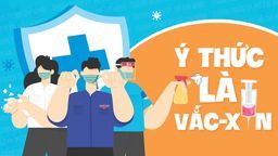 Ý thức người dân là chìa khóa để chiến thắng đại dịch