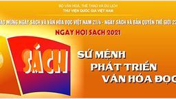 Học sinh trường Tiểu học Nguyễn Bá Ngọc vinh dự đạt giải Nhì cuộc thi vẽ tranh tại Thư viện quốc gia