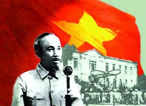 Ngày 2/9 - Quốc khánh và những kí niệm khó quên
