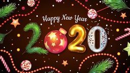 GALA CHÀO NĂM MỚI 2020 TẠI TRƯỜNG TIỂU HỌC NGUYỄN BÁ NGỌC
