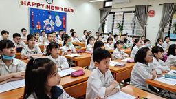 Nghỉ hè chống dịch, học sinh có những hoạt động gì thú vị?
