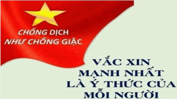 Giảm bớt những cuộc hẹn, tiết chế những nhu cầu cá nhân để phòng, chống dịch COVID-19