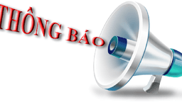 THÔNG BÁO LỊCH NGHỈ HÈ  NĂM 2020 CỦA HỌC SINH TOÀN TRƯỜNG