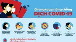 Quận Ba Đình thực hiện Chỉ thị số 26/CT-UBND và Công điện số 27/CĐ-UBND của Chủ tịch UBND thành phố