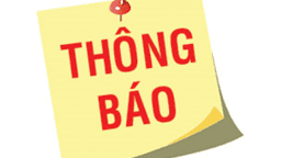 LỊCH PHÁT SÓNG CHƯƠNG TRÌNH “HỌC TRÊN TRUYỀN HÌNH”
