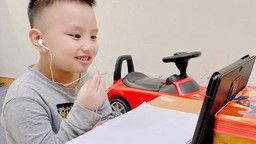 Hồ Thành Đồng - cậu bé và niềm đam mê với Toán học