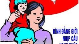 BÀI TUYÊN TRUYỀN: BÌNH ĐẲNG GIỚI TÍNH VÀ PHÒNG, CHỐNG BẠO LỰC