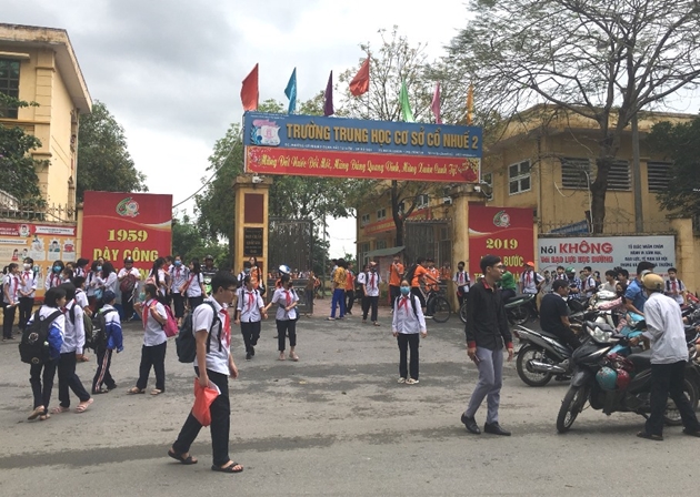 Hình thức tổ chức dạy học phải linh hoạt và phù hợp
