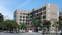 Công bố công khai thông tin cơ sở giáo dục Trường Tiểu học Nguyễn Bá Ngọc năm học 2021 - 2022