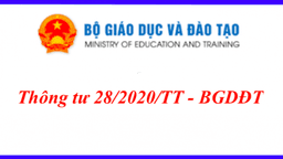 Điều em nên biết - Nhiệm vụ của học sinh tiểu học