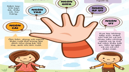 Các biện pháp phòng chống xâm hại trẻ em dành cho cha mẹ có con nhỏ