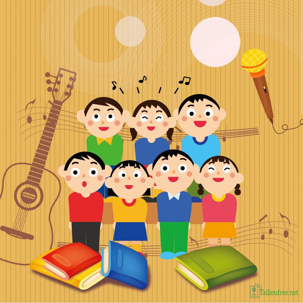 20/11 – Ngày Thiếu nhi Thế giới (Universal Children’s Day)