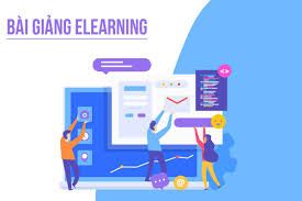 Thông báo "V/v PGDĐT Tổ chức khóa tập huấn xây dựng bài giảng điện tử dành cho cán bộ quản lí, giáo viên, nhân viên ngành giáo dục quận Ba Đình 2021 - 2022"