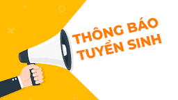 Trường tiểu học Nguyễn Bá Ngọc thông báo tuyển sinh bổ sung lớp 1 năm học 2021-2022