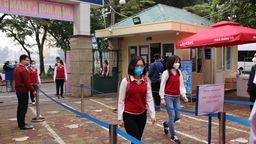 Hà Nội: Xây dựng kịch bản đón học sinh tựu trường sau Tết