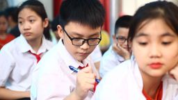 HOÀN THÀNH CHƯƠNG TRÌNH TIỂU HỌC CHO HỌC SINH LỚP 5