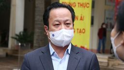 Trẻ mầm non và tiểu học của Hà Nội bao giờ có thể đến trường?