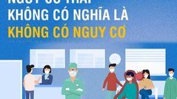 Cố gắng giữ để hạn chế thấp nhất số ca mắc COVID-19