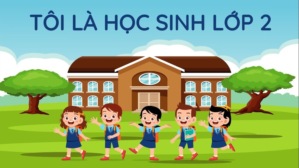 Trọn bộ giáo án điện tử từ lớp 1 - 5 các môn năm học 2021 - 2022