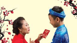 5 cách dạy con nhận tiền lì xì sao cho đúng