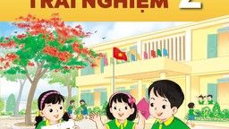 Trường Tiểu học Nguyễn Bá Ngọc tham gia tập huấn sách giáo khoa Hoạt động trải nghiệm lớp 2 – Bộ Kết nối tri thức với cuộc sống
