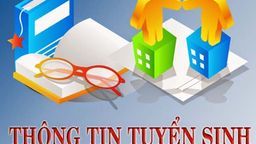 Thông tin hỗ trợ phụ huynh học sinh công tác tuyển sinh trực tuyến năm học 2019-2020