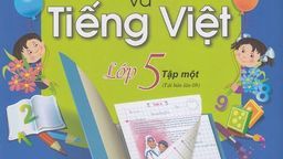 Phiếu Bài tập cuối tuần 6- Lớp 5