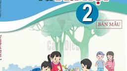 GV trường tiểu học Nguyễn Bá Ngọc tham gia tập huấn sách giáo khoa Đạo đức và Tự nhiên xã hội lớp 2