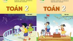 Giáo viên trường tiểu học Nguyễn Bá Ngọc tham gia tập huấn triển khai SGK lớp 2 môn Toán, Tiếng Việt
