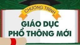 Lớp bồi dưỡng cấp Tiểu học – Công tác chuẩn bị để thực hiện tốt Chương trình GDPT 2018