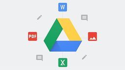 Hướng dẫn cách tạo và sử dụng Google Drive và email hiệu quả