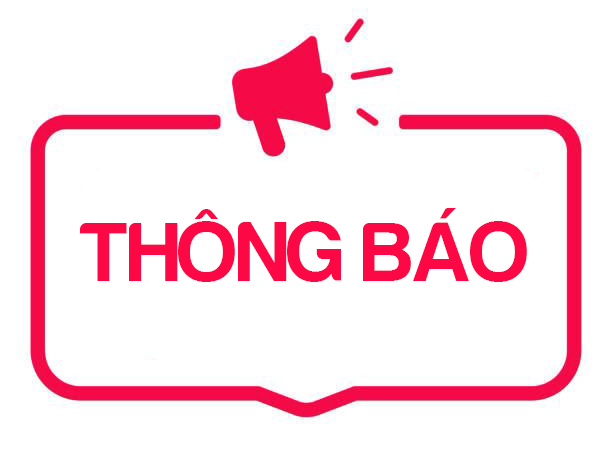 Thông báo tạm thu các khoản phục vụ cho hoạt động dạy và học Tháng 9, tháng 10 năm 2022