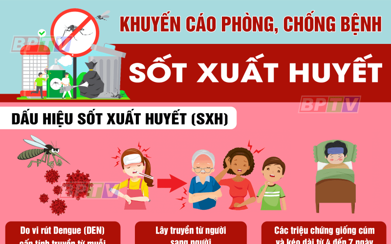 Hà Nội tăng cường phòng, chống dịch sốt xuất huyết