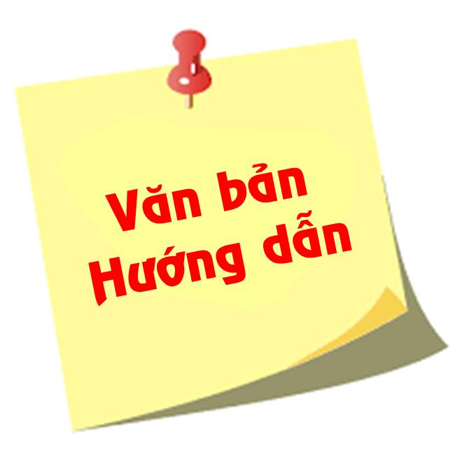 Hướng dẫn thực hiện nhiệm vụ công tác pháp chế năm học 2022-2023
