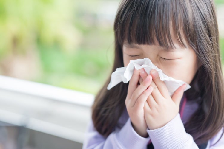 4 cách phòng và giảm cảm lạnh, cảm cúm trong mùa đông