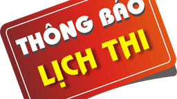 Lịch kiểm tra học kì II năm học 2021-2022