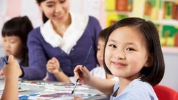 Cách giúp con không bị 'mắc kẹt' giữa rừng kiến thức