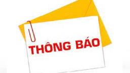 (Phụ lục III) Tổ chức cuộc thi “Sáng tạo trẻ” cấp quận dành cho học sinh cấp Tiểu học và THCS quận Ba Đình năm học 2021-2022