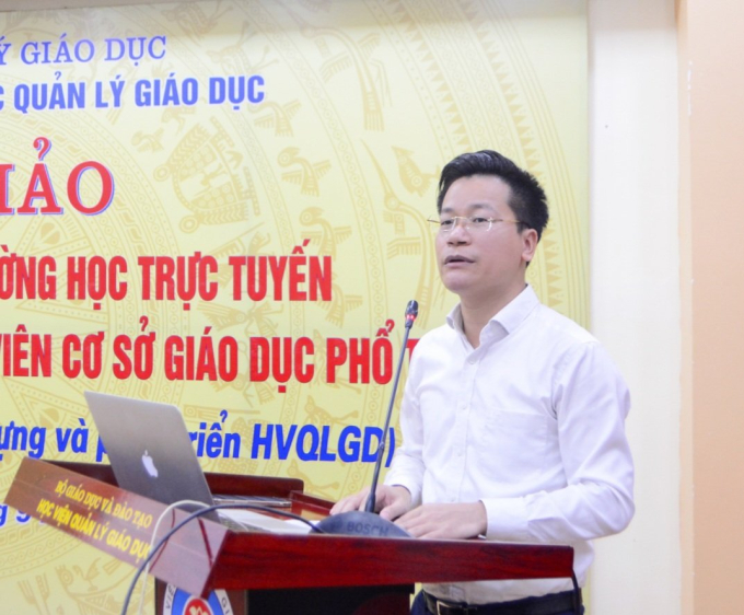 Dạy và học giữa dịch bệnh: Bài toán khó được giải như thế nào?