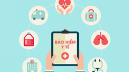 Khám hậu Covid-19 có được hưởng BHYT không?