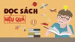 Cách đọc sách hiệu quả - Hãy cùng tìm hiểu một số phương pháp đọc sách hiệu quả cùng Thư viện Nguyễn Bá Ngọc