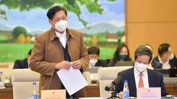 Thủ tục mua vaccine phòng COVID-19 tiêm cho trẻ em từ 5-11 tuổi cơ bản đã hoàn tất