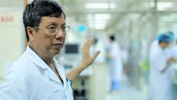 Xông hơi phòng COVID-19 dưới góc nhìn của chuyên gia hồi sức tích cực hàng đầu Việt Nam