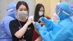 Quận Ba Đình: Tăng cường quản lý, bảo vệ người thuộc nhóm nguy cơ mắc COVID-19