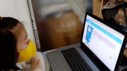 Học sinh trường Tiểu học Nguyễn Bá Ngọc hào hứng tham gia Trạng Nguyên Tiếng Việt – vòng thi cấp Quận