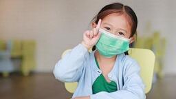 HƯỚNG DẪN ĐEO KHẨU TRANG PHÒNG CHỐNG DỊCH BỆNH COVID-19